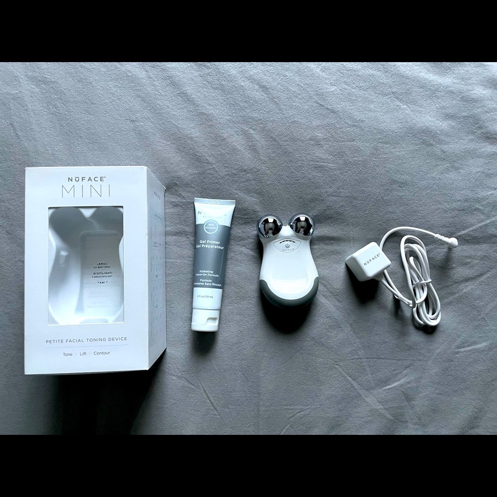 NuFACE mini